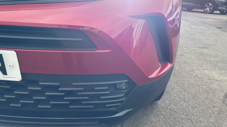 Vauxhall Mokka 1.2 Turbo GS Line 5dr Auto Petrol Hatchback